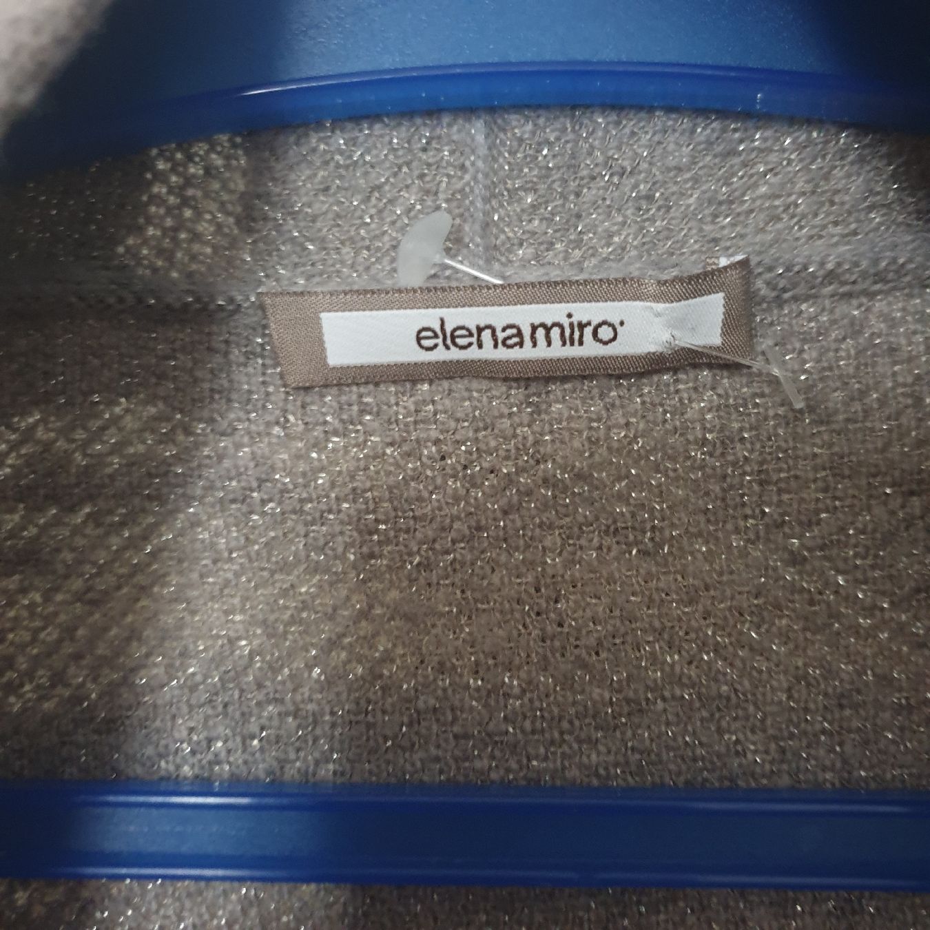 Giacche: Elena Miro Strickjacke Gr. S – Usato da Frenkendorf venduto da Moon111 1