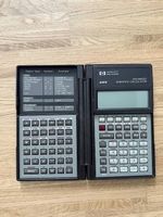 Calculatrice scientifique HP 28S - Vintage en super état!