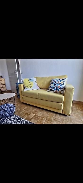 Sofas: Canapé-lit – Neu und originalverpackt aus Genève von mar_7rxh 1