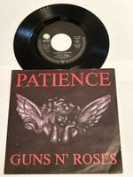 Guns N‘Roses. 1987. Patience