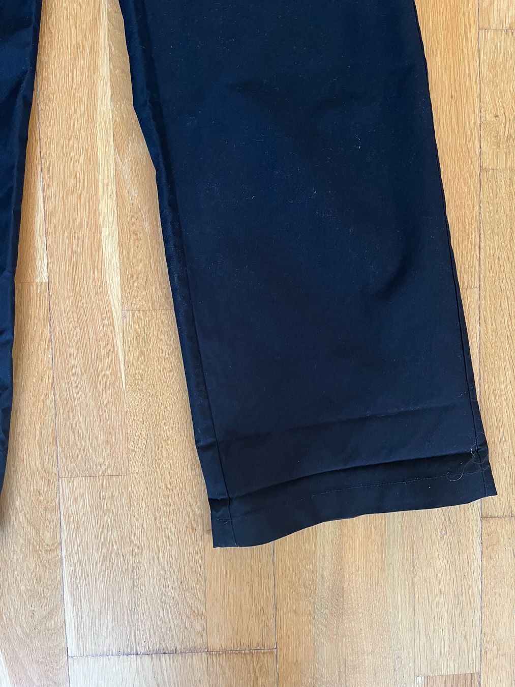 Pantaloni: Sixth June Hose, schwarz, Grösse XS – Usato da Basel venduto da jas_xy6j 3