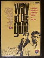 The Way of the Gun guter Zustand