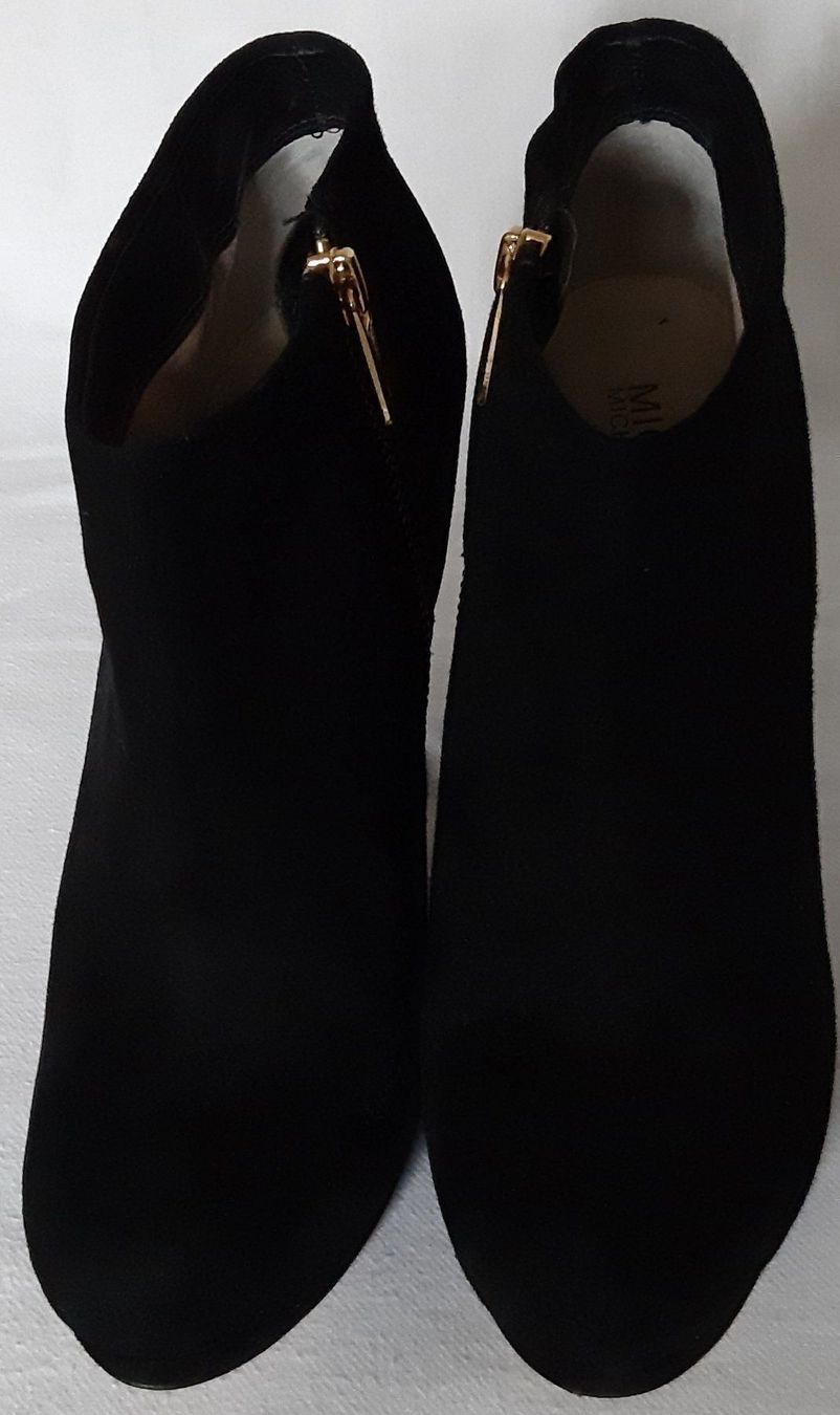 Michael Kors Scarpe da donna: MICHAEL KORS Plateausandalette Farbe Gr.37 – Nuovo (secondo la descrizione) da Seuzach venduto da VT-Collections2