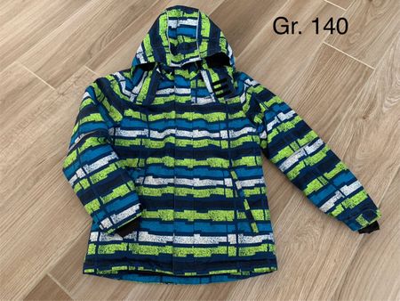 Trevolution Winterjacke / Skijacke Gr. 140