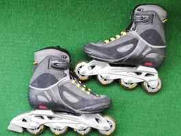 Inline Skates Tecnica Energy EU 42 US 9