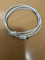 Original Apple USB-C auf Lightning Kabel - Top Zustand!
