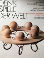 Denkspiele