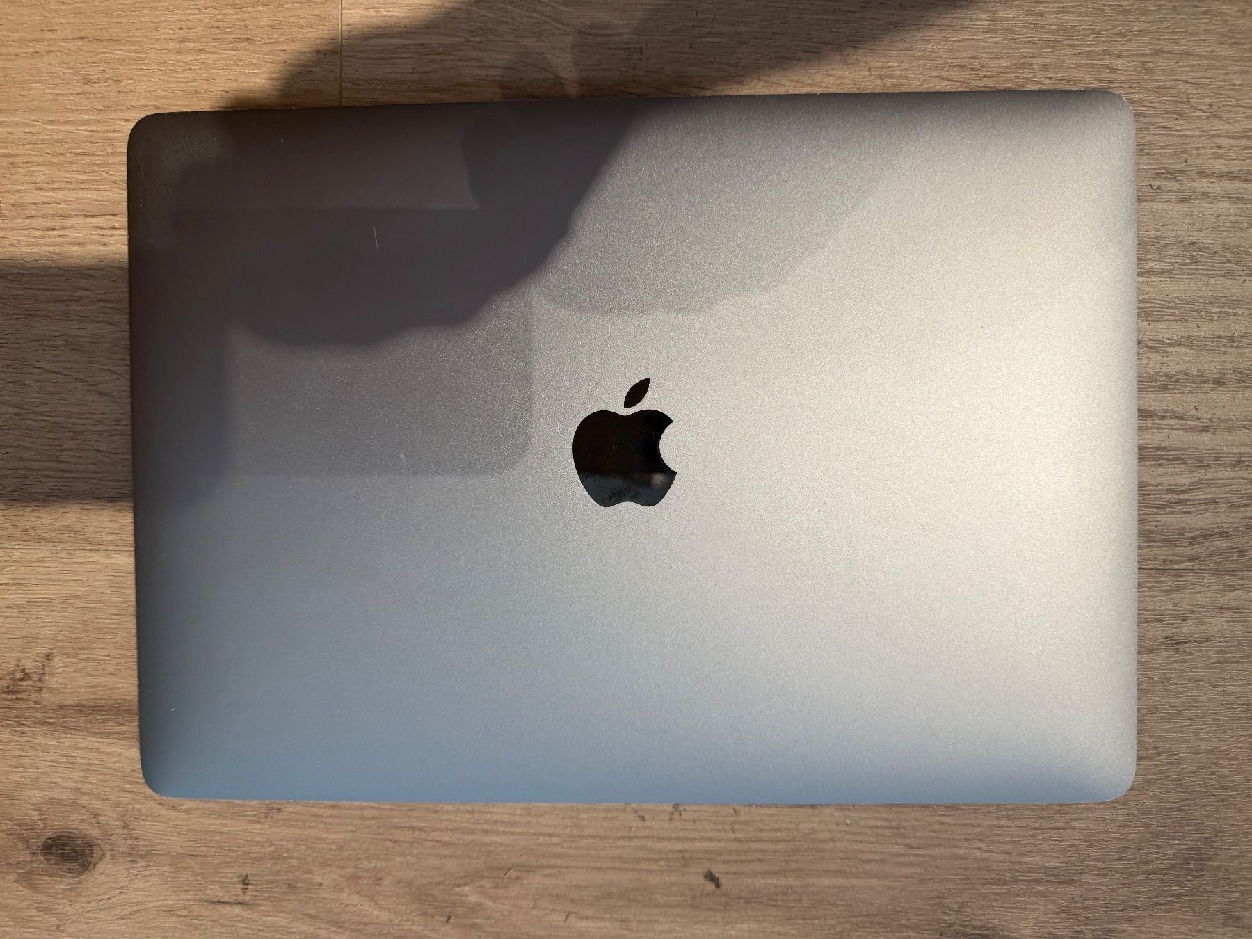 Apple Notebooks: MacBook Air 13 M1 – Gebraucht aus Siebnen von icrservicesolutions 3