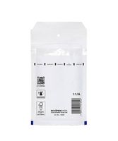 neue Luftpolstertaschen, weiss, 200 St., 120x175 mm