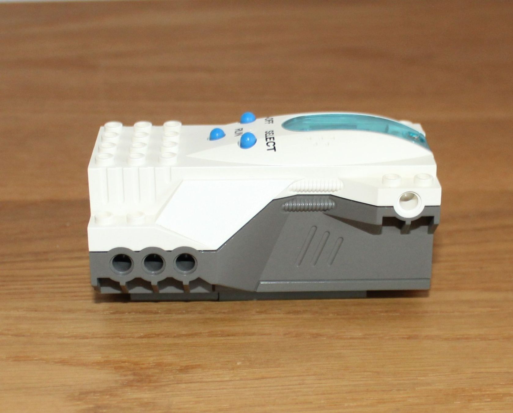Lego Spielzeuge: Lego Teil aus Set 9748 Micro Scout – Gebraucht aus Istighofen von muech40 1