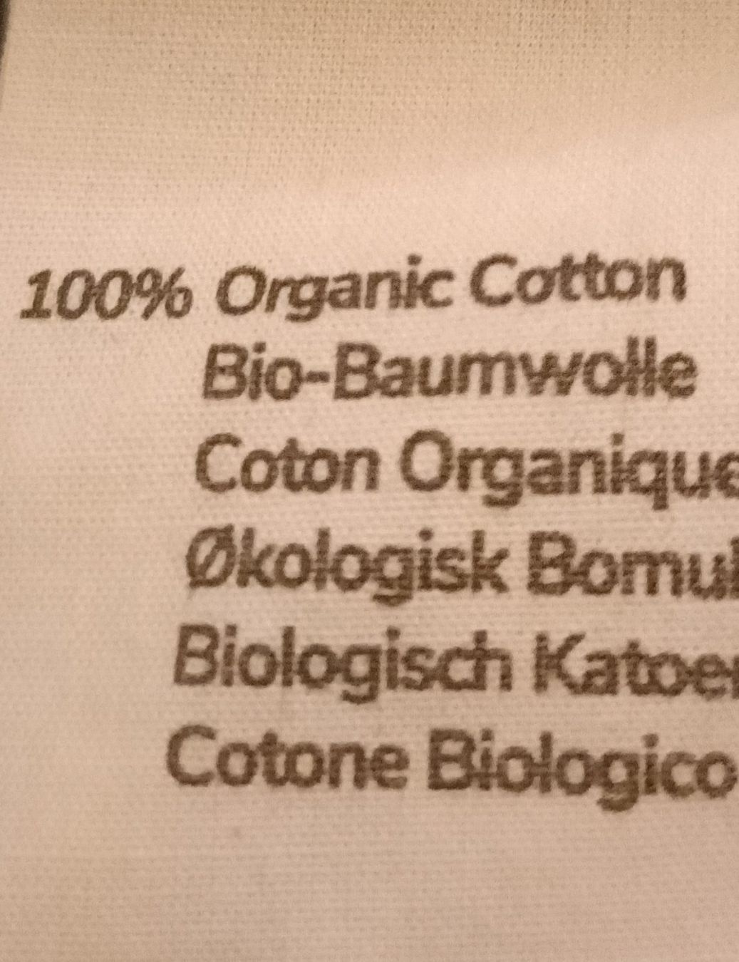 Giacche: Sweatjacke ORGANICATION – Nuovo (secondo la descrizione) da Schaffhausen venduto da kab_9pzn 5