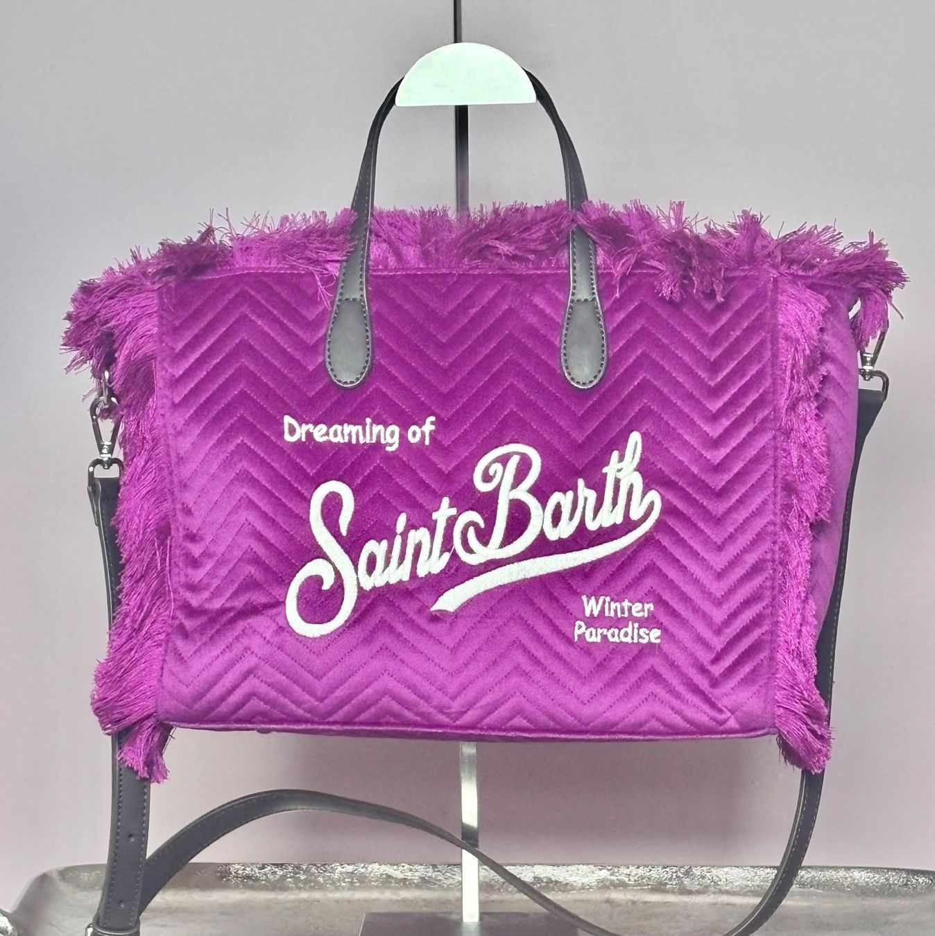 MC2 Saint Barth Borse da donna: MC2 Saint Barth Tasche Colette – Usato da Hägendorf venduto da Moro143