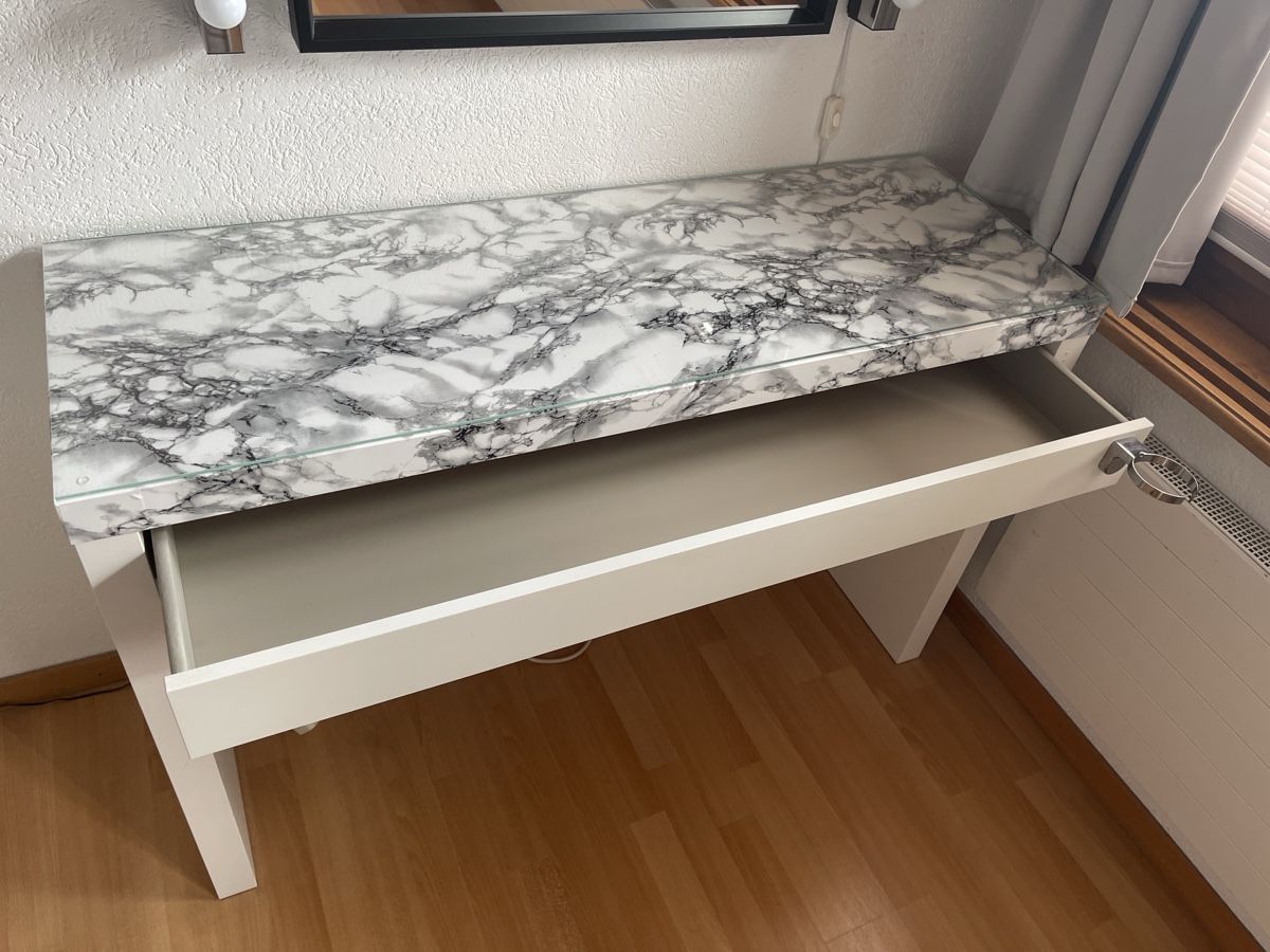 Ikea Coiffeuses: Schminktisch – D'occasion à Olten par Jotoseta 1