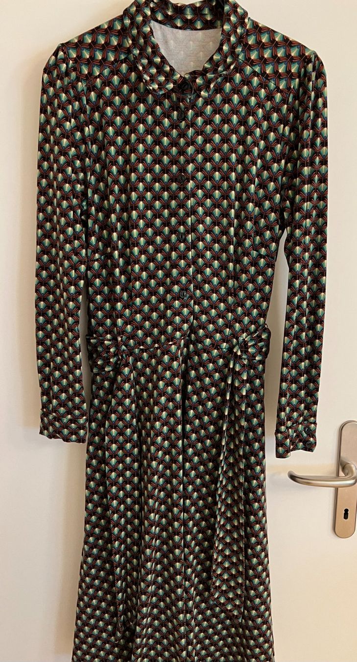 Kleider: Kleid – Gebraucht aus Wettswil von MargrithK01