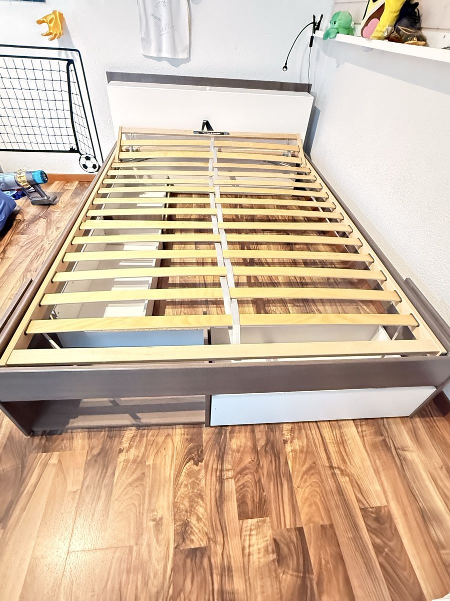 Letti: Bett – Usato da Muri AG venduto da lillifee77 2