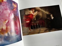 Gerhard Richter Panorama: A Retrospective Book, Art Lover!