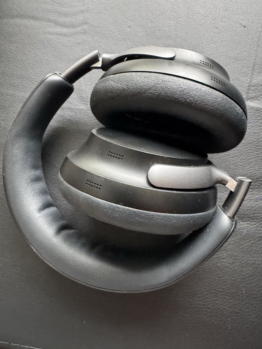 Bose Cuffie: Casque Bose QuietComfort ultra  – Usato da Biel/Bienne venduto da Baol1 1