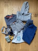 Diverse Jungskleider ab Grösse 86/92
