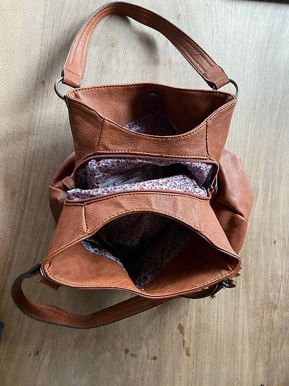 Anna Field Borse da donna: Tasche Anna Field – Usato da Affoltern am Albis venduto da pavrati 2