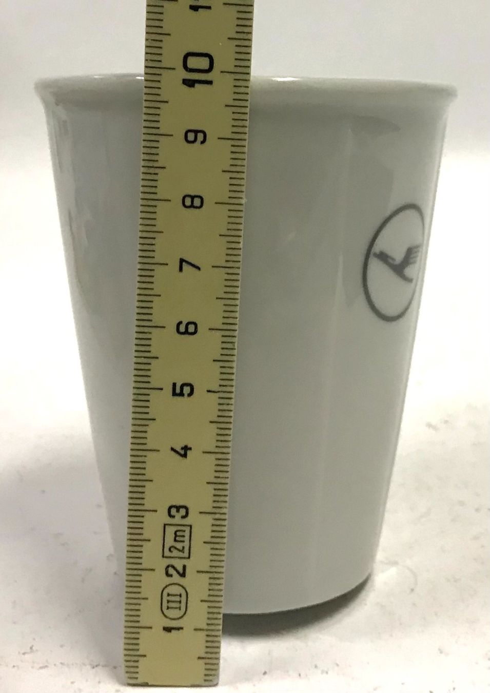 Tassen: Tasse Becher Lufthansa – Neu (gemäss Beschreibung) aus Zürich von gigimai67 5