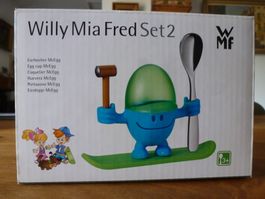 WMF Eierbecher