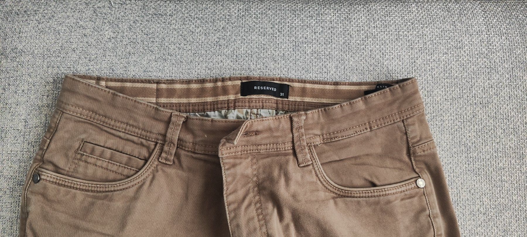 Hosen: Hose Reserved – Neu (gemäss Beschreibung) aus Niederhasli von dom_jxt6 2
