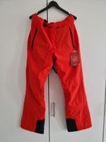 Icepeak A.W.S. Skihose fur Herren - Rot - Gr. 52 - NEU