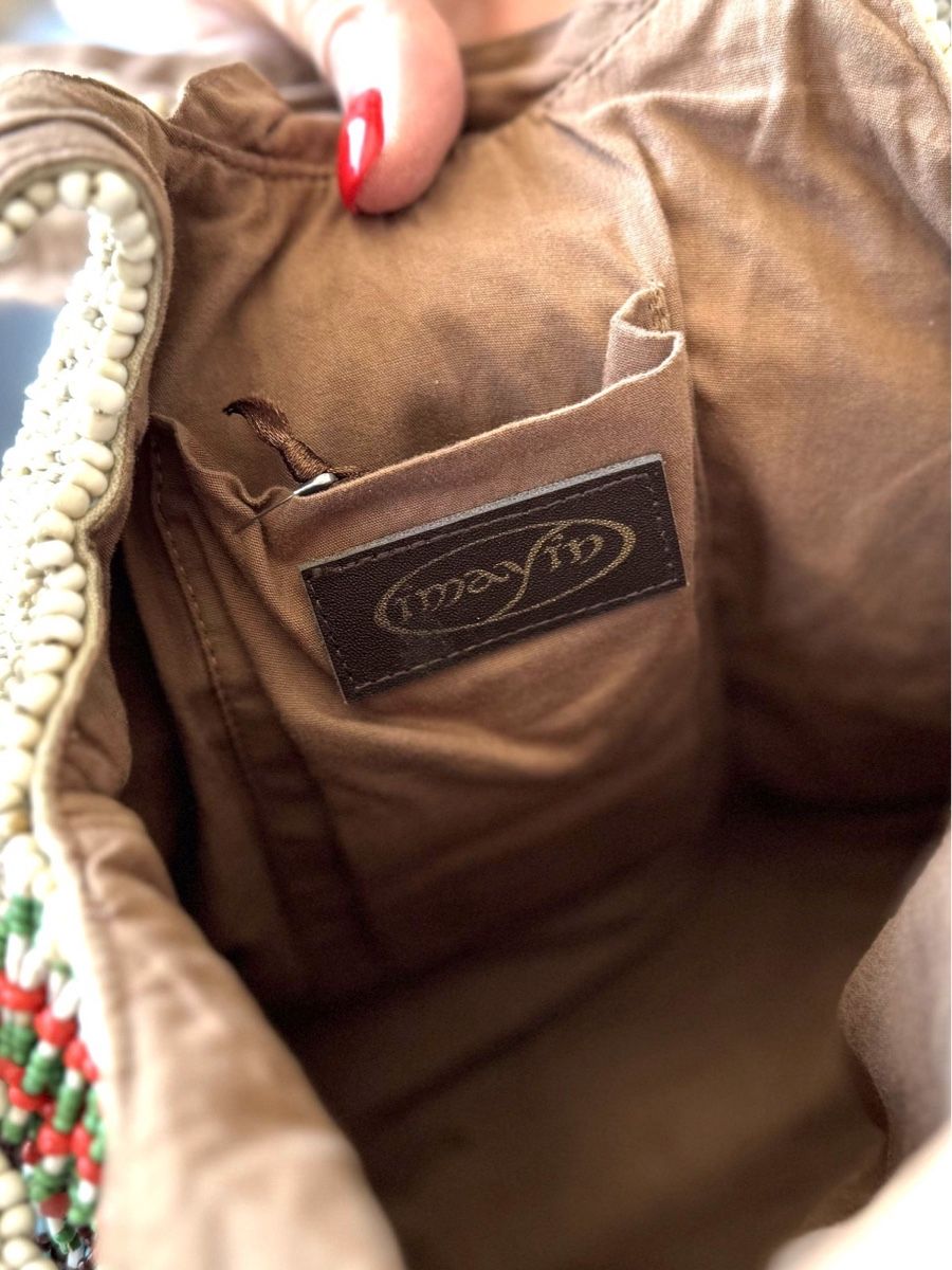 Borse da donna: Borsa gioiello – Usato da Porza venduto da GioCa65 3