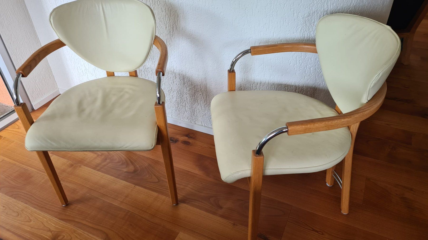 Sedie: Esszimmer-Stühle 6 Stück – Usato da Seuzach venduto da ope_mx26 1