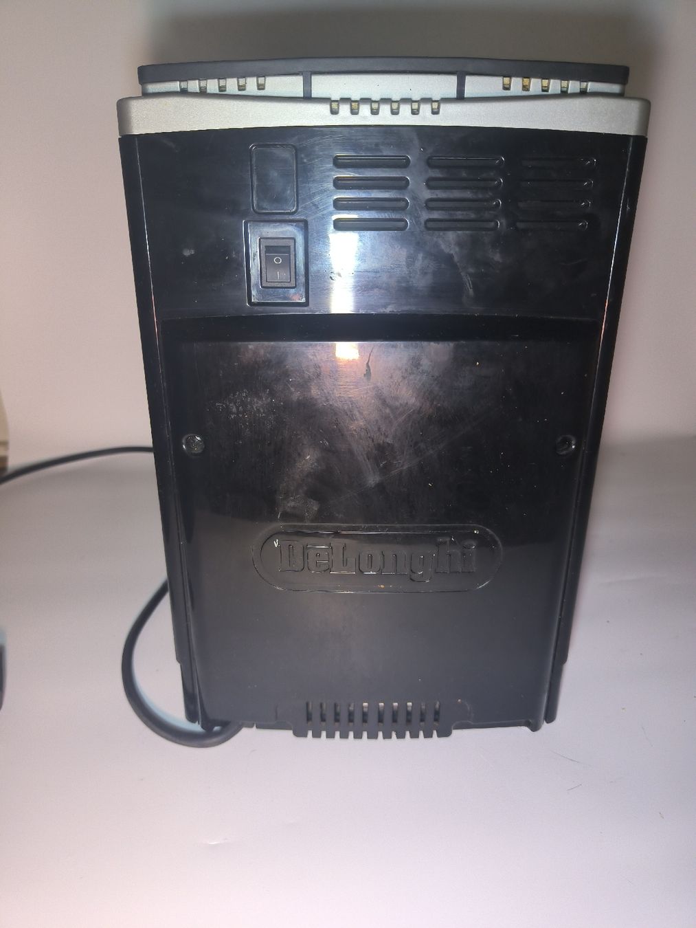 De'Longhi Macchine per caffè & Macchine per espresso: DeLonghi Intensa Kaffeevollautomat  – Difettoso da Bargen SH venduto da sti_drf8 3