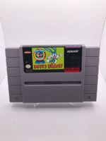 SNES - Tiny Toon Adventure Buster Busts Loose ( NTSC )