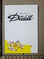 Diddlblatt ALT A5 Nr. 146