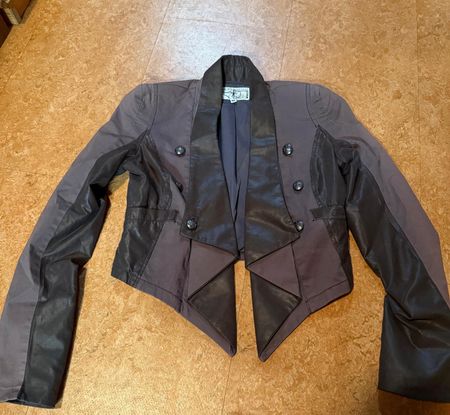 Jacke