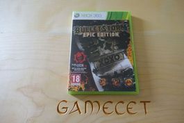 Bulletstorm - Epic Edition