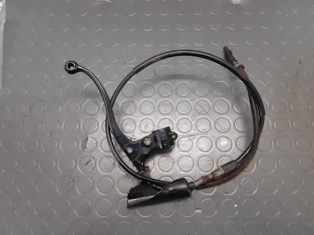 Kupplungskorbhalter EBC - CT010
