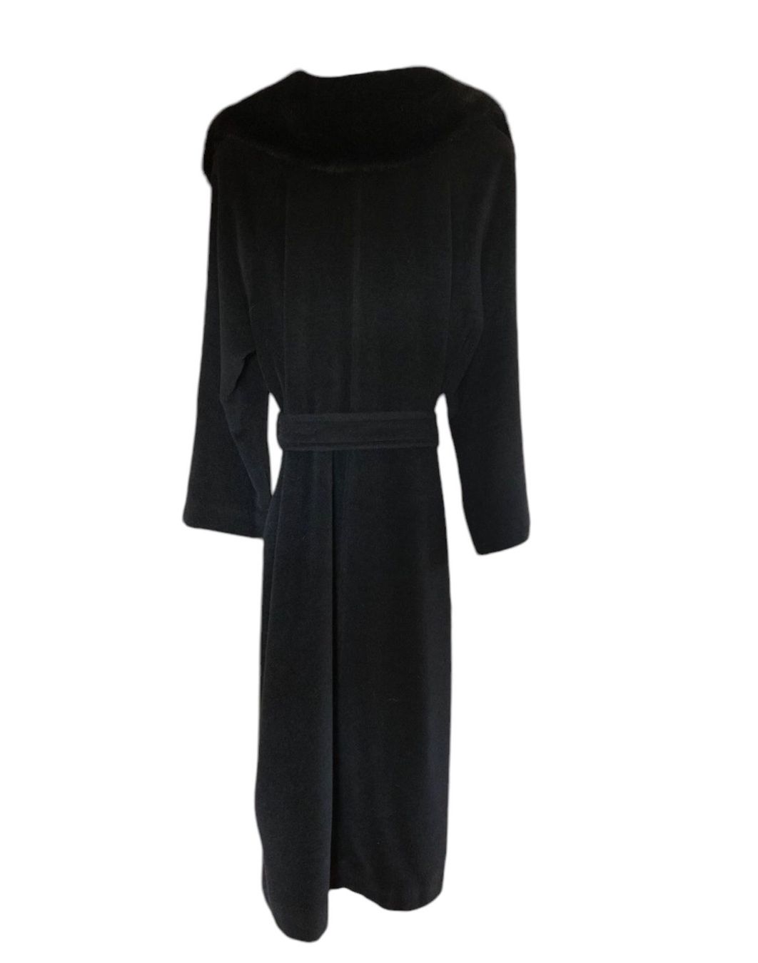 Mäntel: Manteau anthracite – Gebraucht aus Dotzigen von SecondHandGems 1