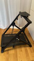 GT Omega APEX Wheel Stand