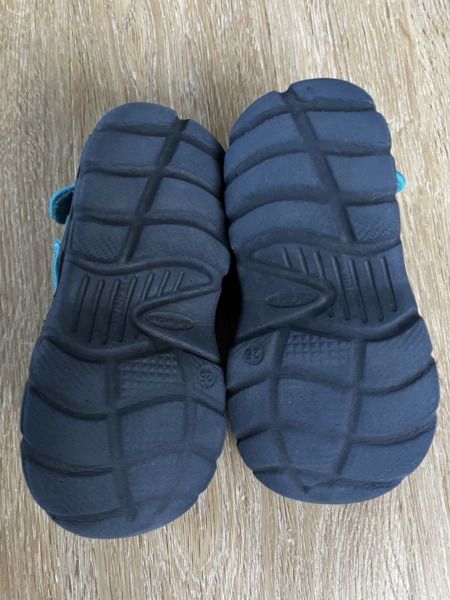 Elefanten Scarpe per ragazzi: Elefanten Clocs Gr. 25 – Usato da Sulz AG venduto da Zissi31324 1