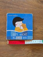 Kinderbuch: Gute Nacht, Kleiner Bär!
