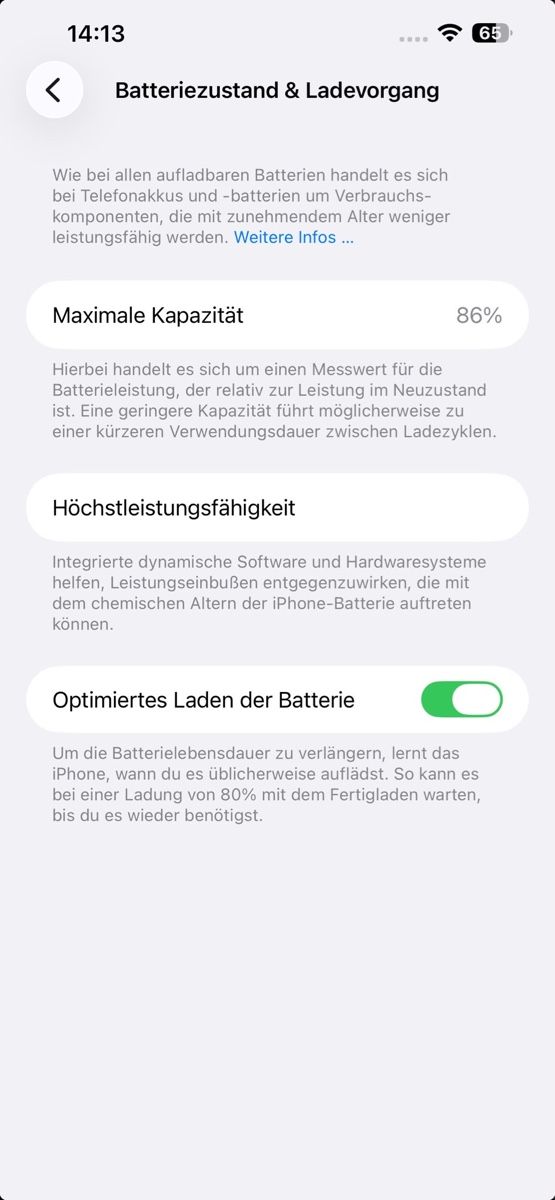 Apple Telefoni cellulari / Smartphones: İPhone 14 Plus 256GB  – Usato da Ermenswil venduto da KASIRGA78 2