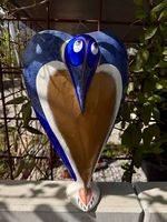 Paul Degen / Pinguin Heart