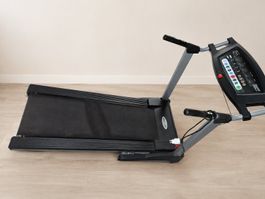 Laufband Maxxus Modell mit Steigung