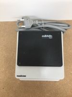 Märklin Transformer 6002 Trafo 52 VA, PRI 220 V, 50/60 Hz