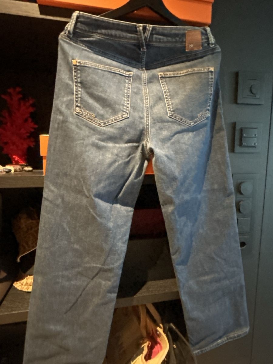 Raffaello Rossi Jeans: Raffaello Rossi Jeans, Gr. M, fast neu  – Usato da Salenstein venduto da sehrgut 2