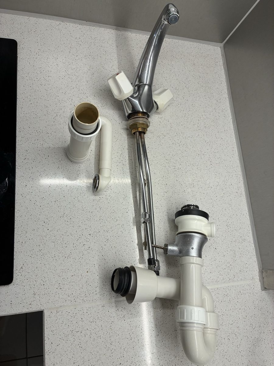 Laufen Armaturen: Similor Kugler Tap - fonctionne – Gebraucht aus Lausanne von pod01 6