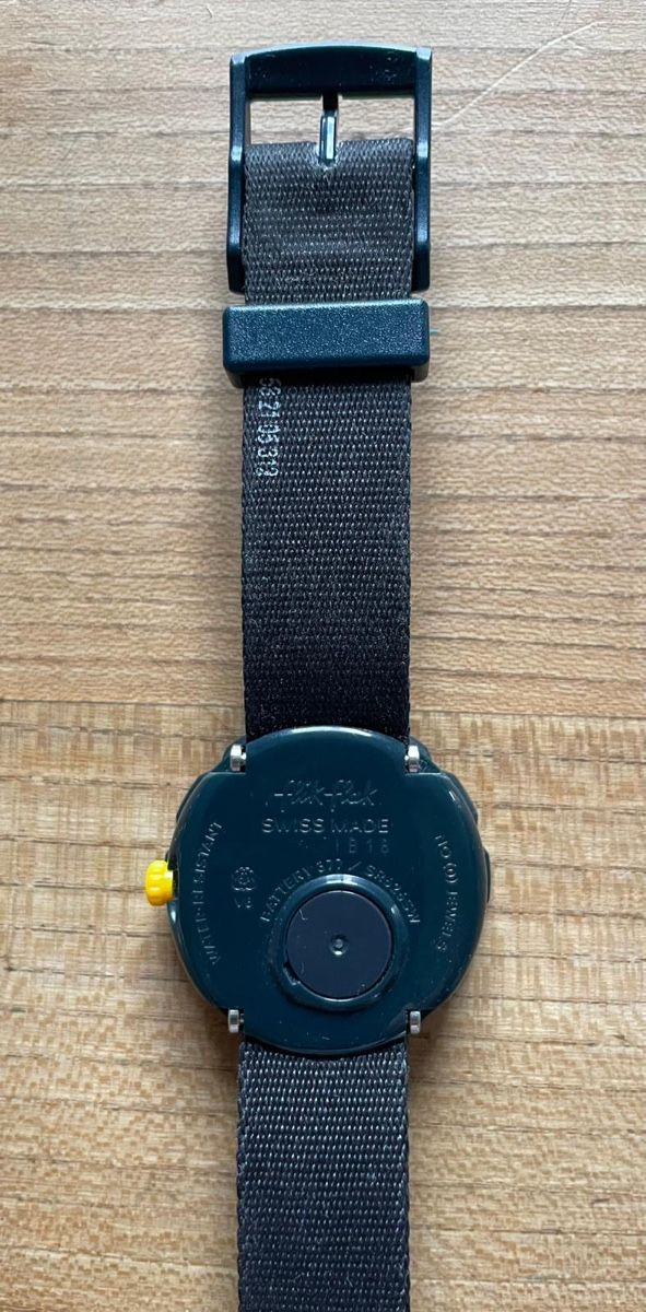Flik Flak Orologi: Flik Flak Eye See U – Usato da Zürich venduto da nmatthias 1
