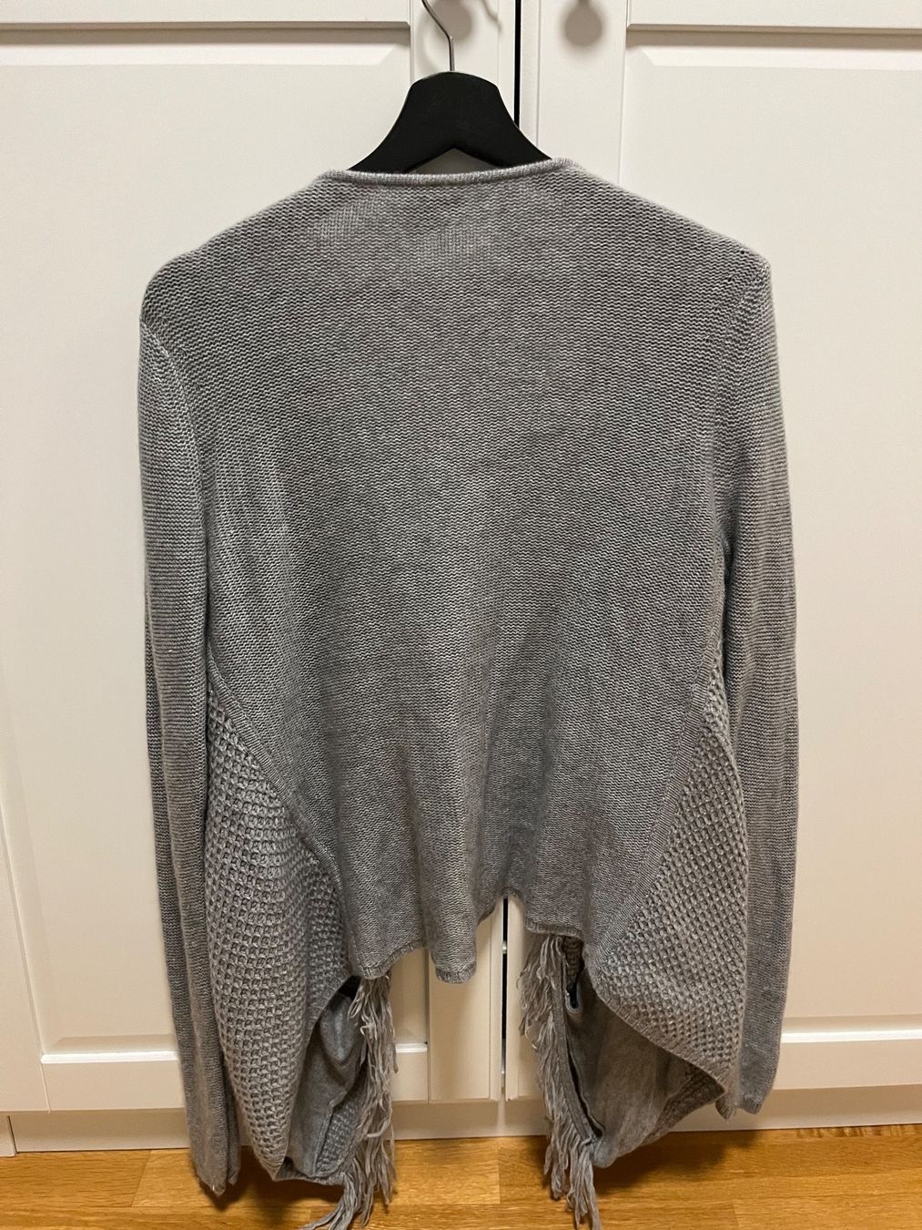 Maglioni & Felpe: Kaschmir Pullover / Strickjacke grau, Gr.S – Nuovo (secondo la descrizione) da Arlesheim venduto da Eli_77 1