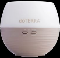 doTERRA Aroma Diffuser - Für entspannte Wintertage!