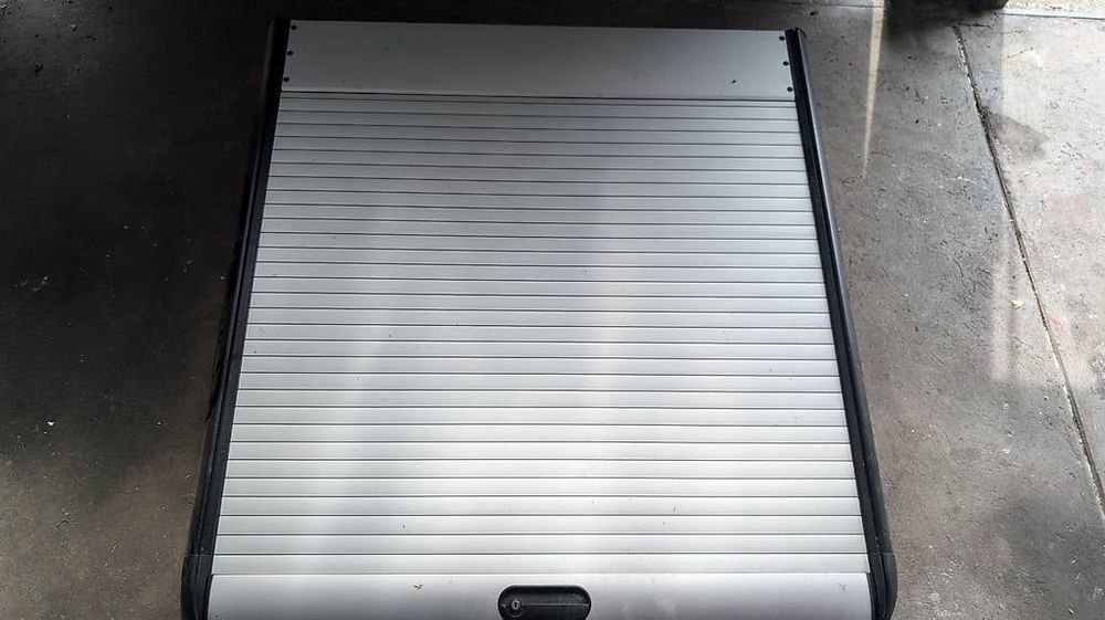 Copertura vano di carico BMW Serie 5 Touring (E39