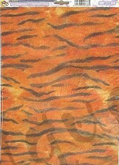 Carta: Découpage Papier Tiere – Nuovo e nell'imballaggio originale da Schlatt TG venduto da mavo85 5